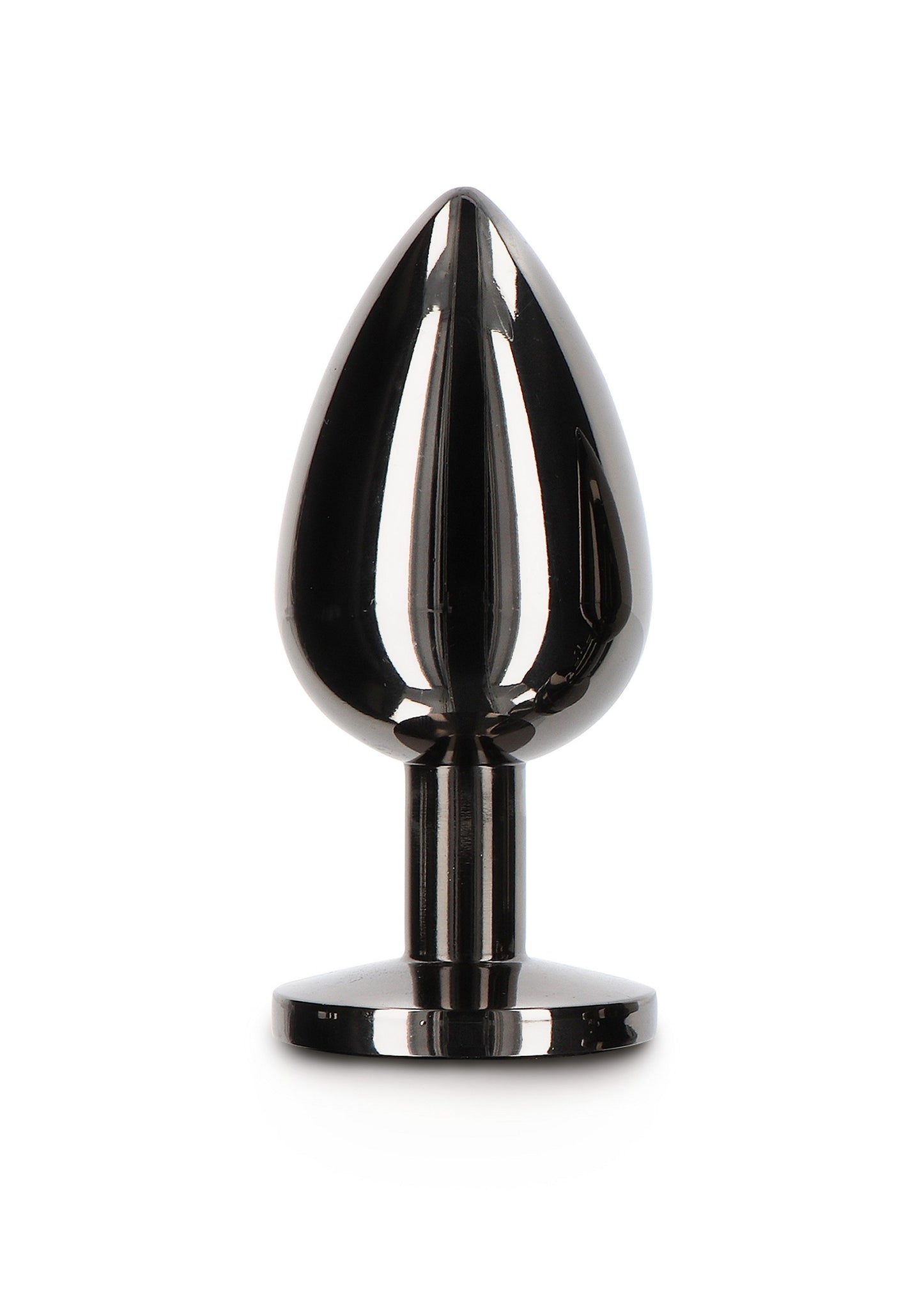 Diamond Jewelled Butt Plug
