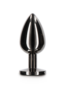 Diamond Jewelled Butt Plug