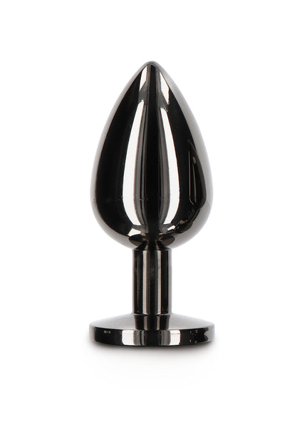 Diamond Jewelled Butt Plug