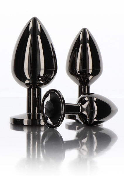 Diamond Jewelled Butt Plug
