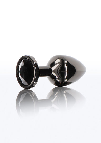 Diamond Jewelled Butt Plug