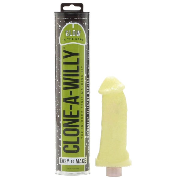 Clone-a-Willy Kit