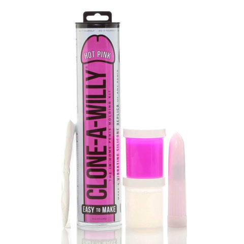 Clone-a-Willy Kit