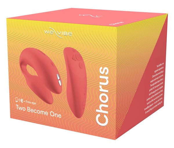 Chorus by We Vibe