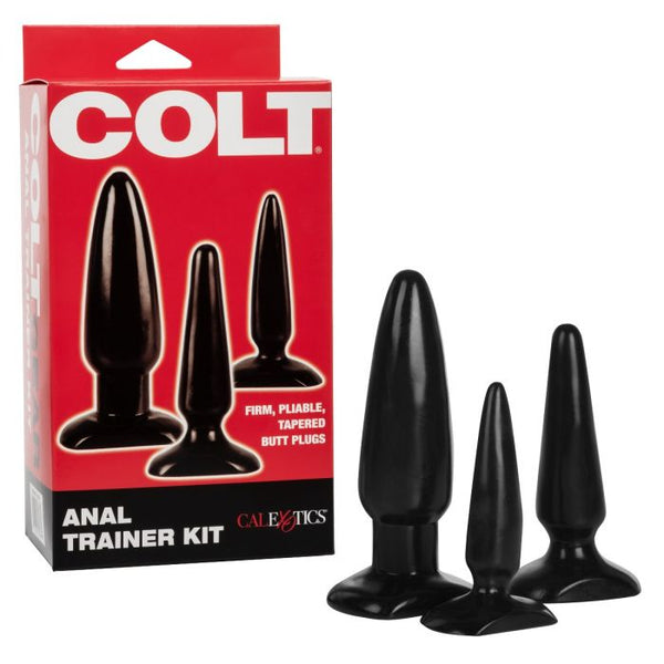 COLT Anal Training Kit