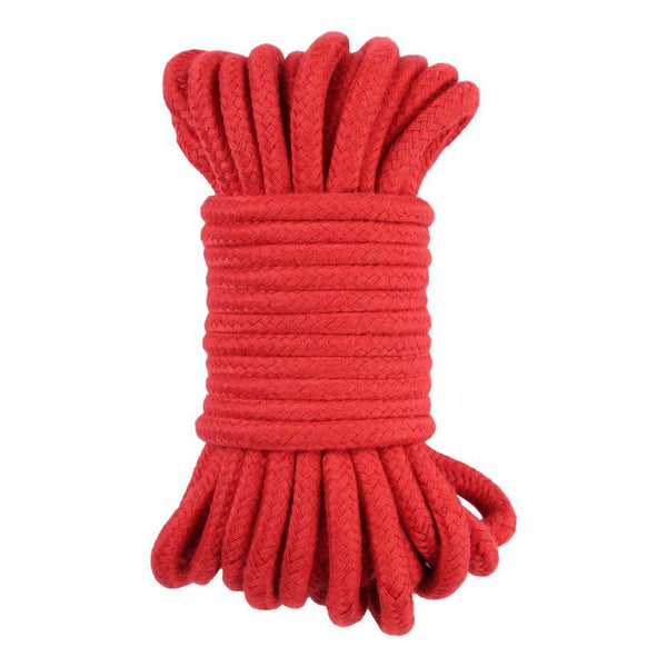 Cotton Rope 10M