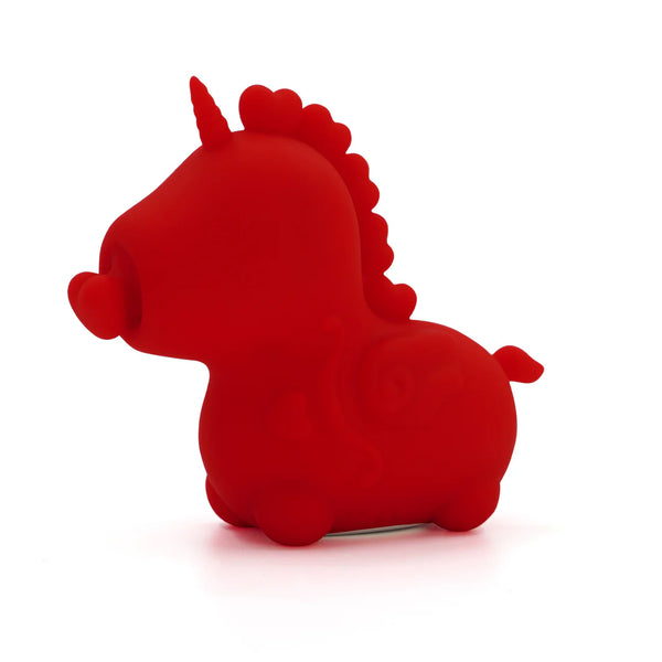 Unihorn - Cupid's Beau The Heart Nosed One