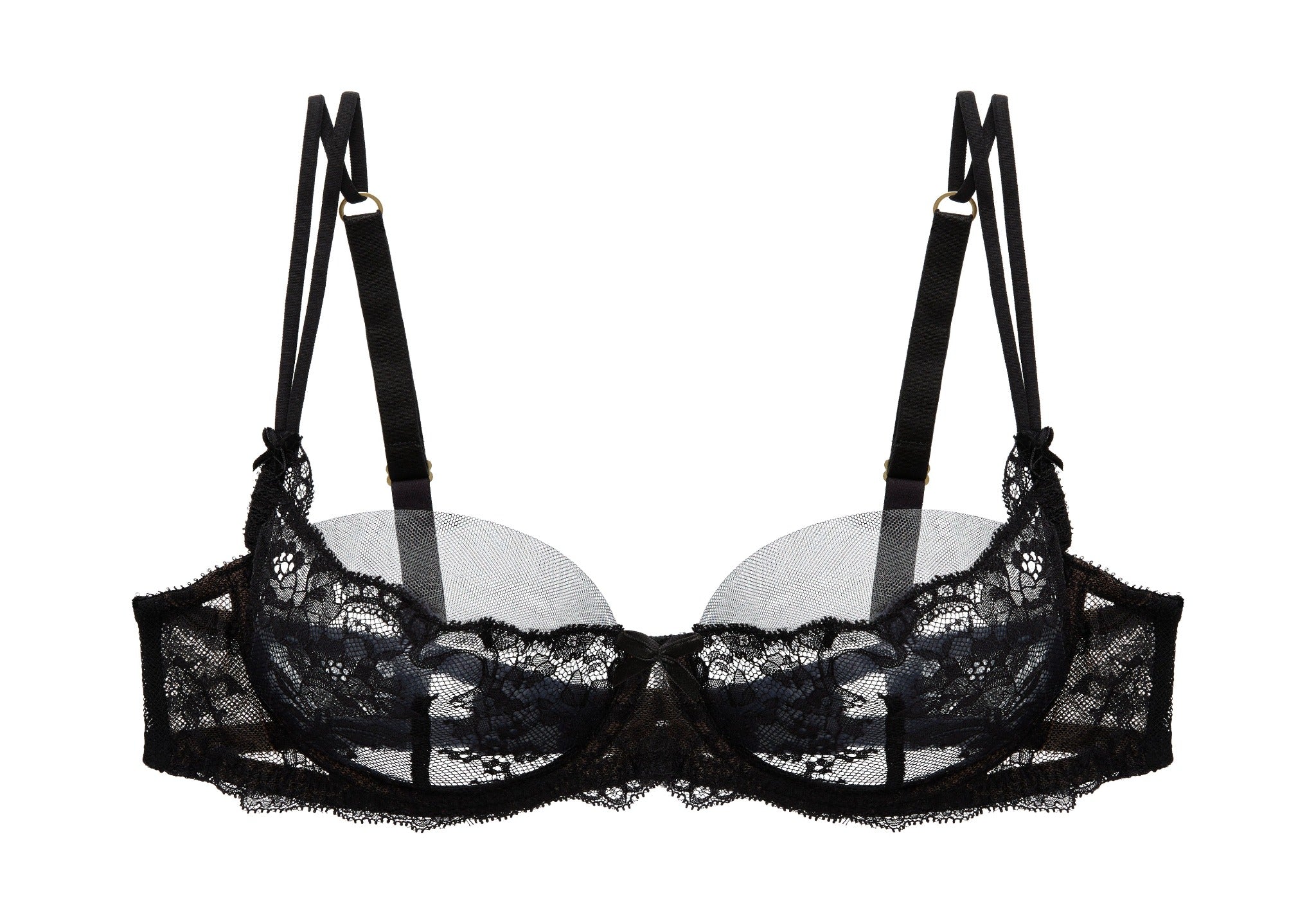 Yva Underwire Bra by Dita Von Teese