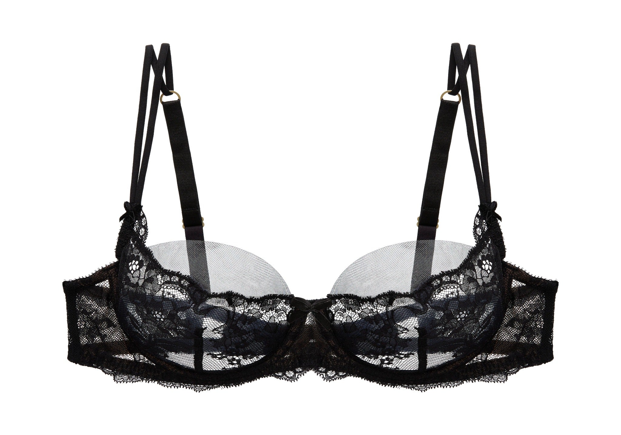 Yva Underwire Bra by Dita Von Teese