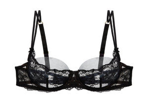 Yva Underwire Bra by Dita Von Teese