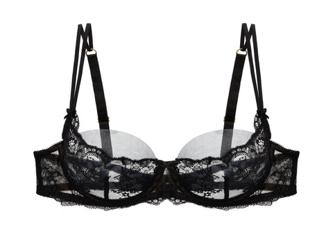 Yva Underwire Bra by Dita Von Teese