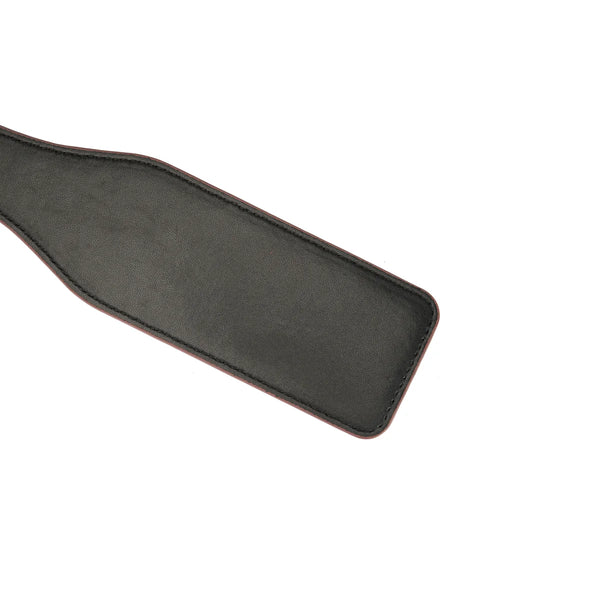 Wine Red Paddle by Liebe Seele