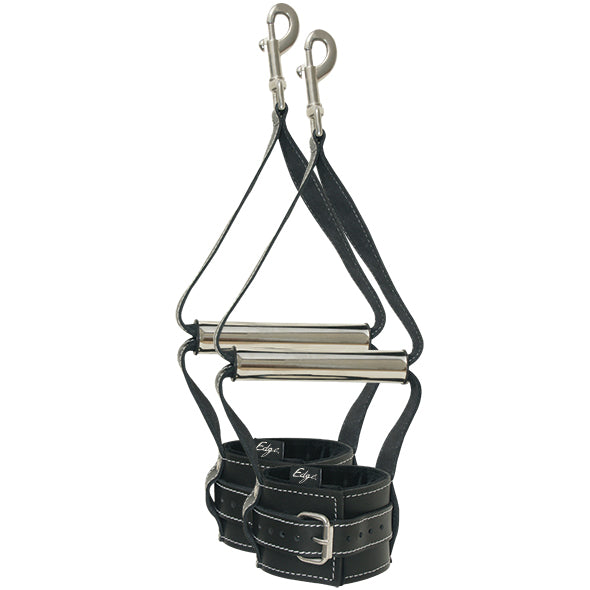 Edge - Hand Grip Wrist Cuffs