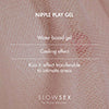 Slow Sex Nipple Play Gel