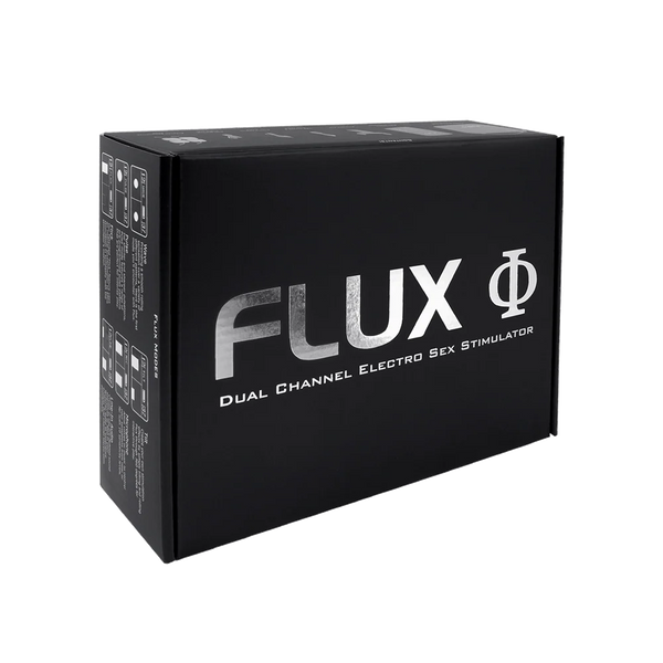 ElectraStim Flux Electro Stimulator - EM180