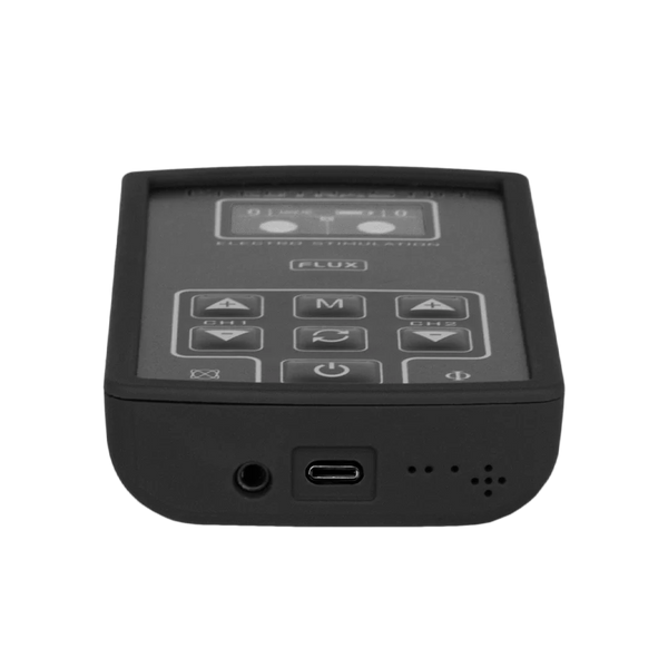 ElectraStim Flux Electro Stimulator - EM180