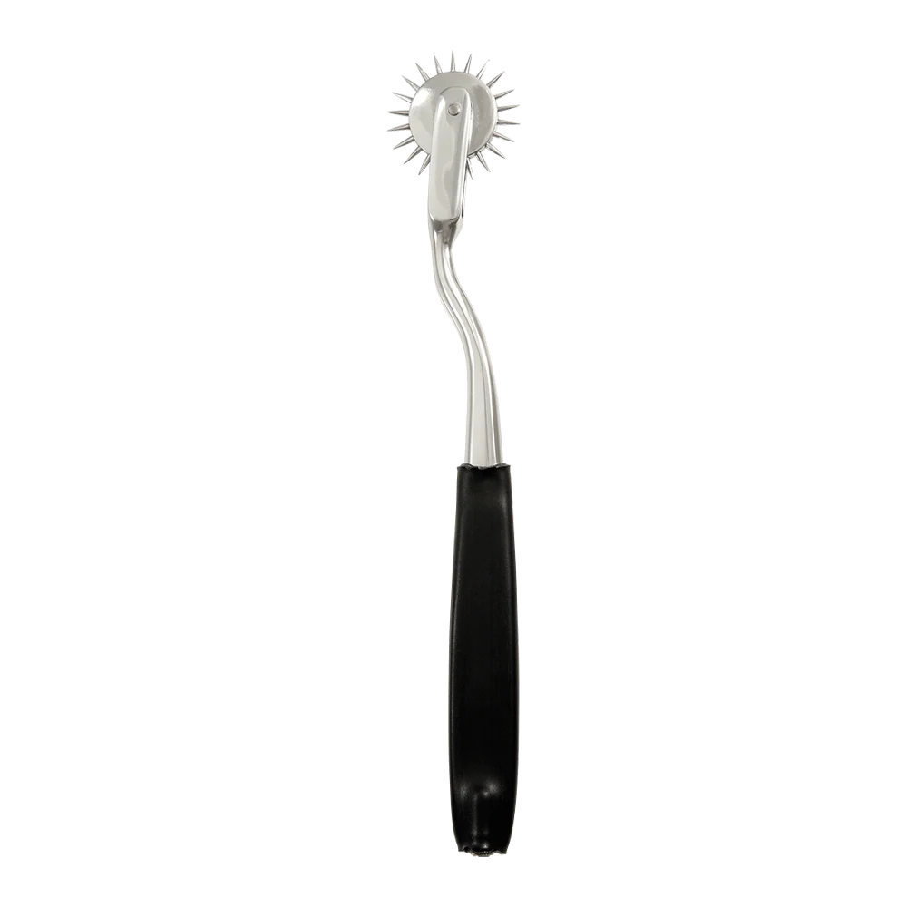 Electro Wartenberg Pinwheel by ElectraStim