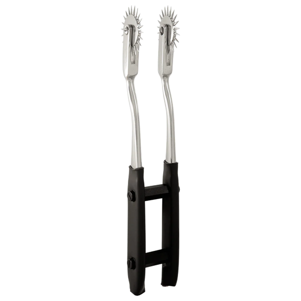 Electro Wartenberg Pinwheel by ElectraStim