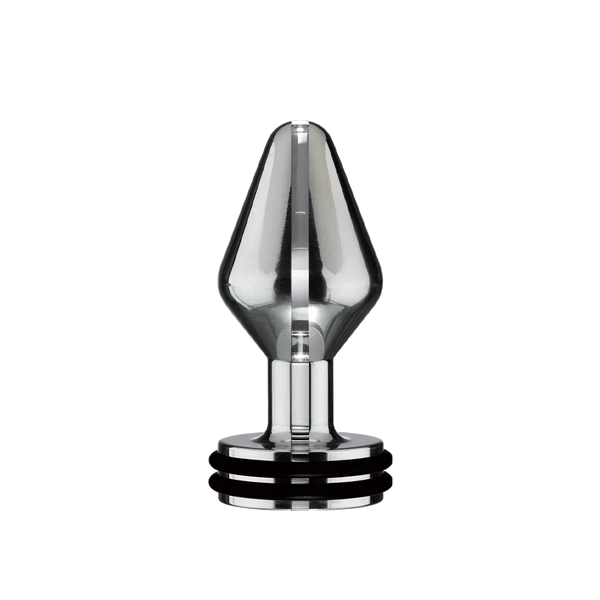 Electro Classic Butt Plug by ElectraStim