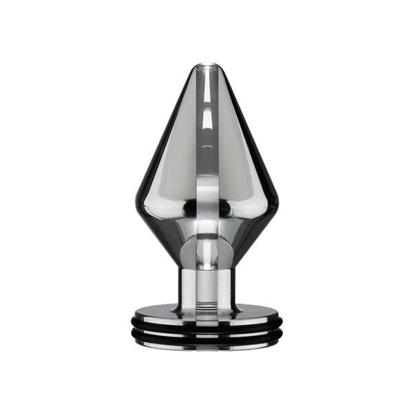 Electro Classic Butt Plug by ElectraStim