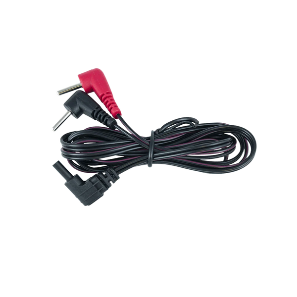 ElectraStim 90-Degree Stimulator Cables by ElectraStim