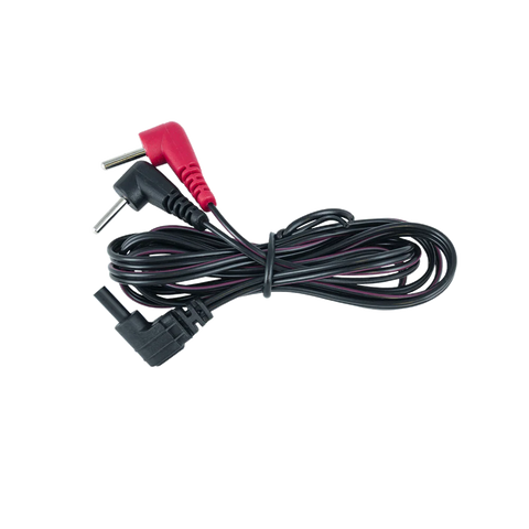 ElectraStim 90-Degree Stimulator Cables by ElectraStim