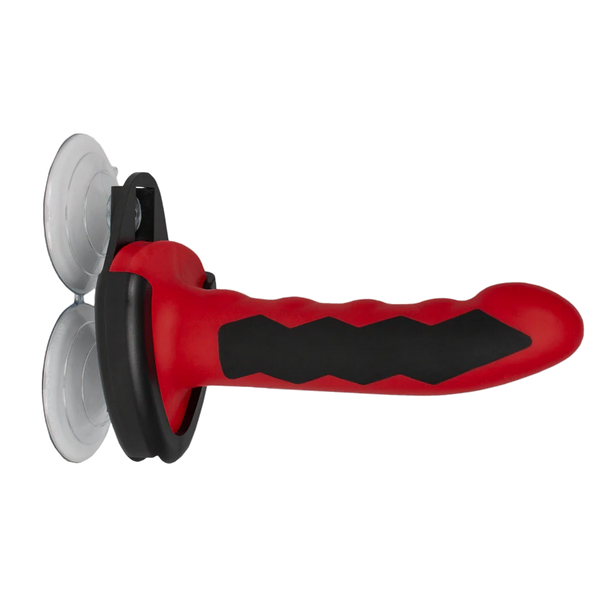 Silicone Fusion Komodo Electro Dildo by ElectraStim