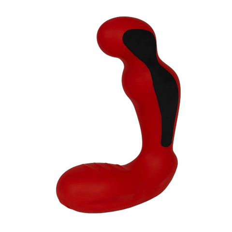 Silicone Fusion Habanero Electro Prostate Massager by ElectraStim