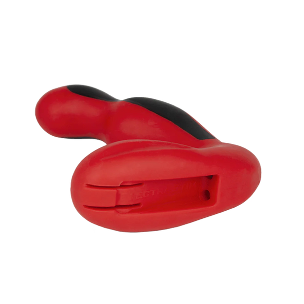 Silicone Fusion Habanero Electro Prostate Massager by ElectraStim