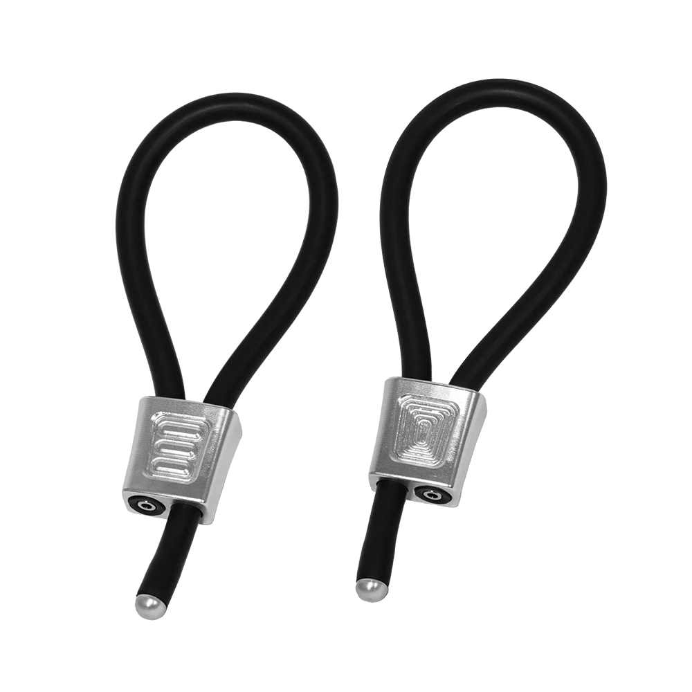 ElectraStim Prestige ElectraLoops Adjustable Cock Rings