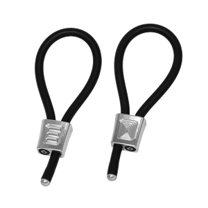 ElectraStim Prestige ElectraLoops Adjustable Cock Rings
