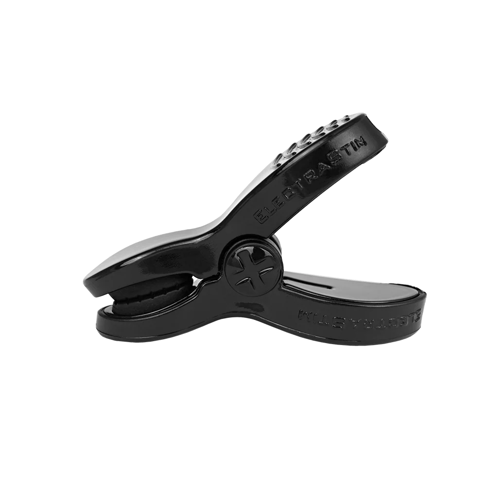 ElectraClamp BiPolar Electro Clamp by ElectraStim
