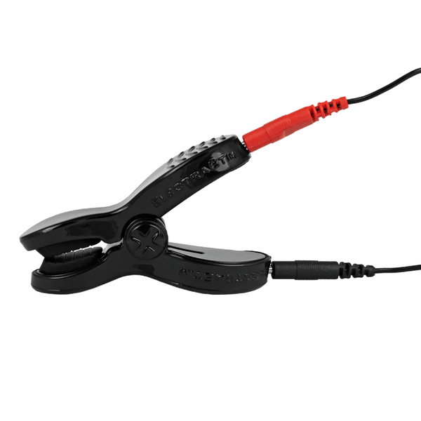 ElectraClamp BiPolar Electro Clamp by ElectraStim