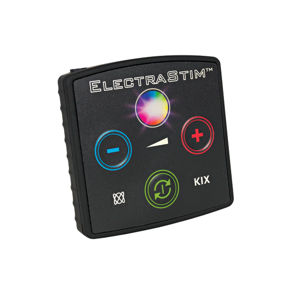 ElectraStim KIX-Introductory Electro Sex Stimulator