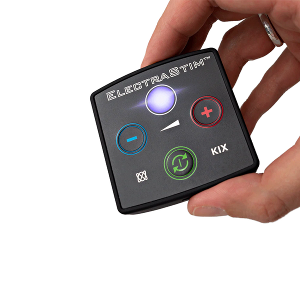 ElectraStim KIX-Introductory Electro Sex Stimulator