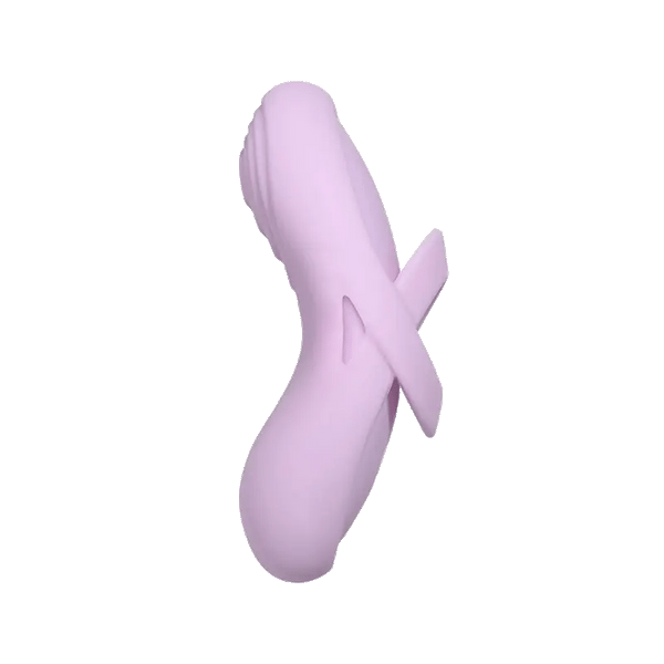 ECHO 2 App-controlled Flexible Finger Vibrator by svakom