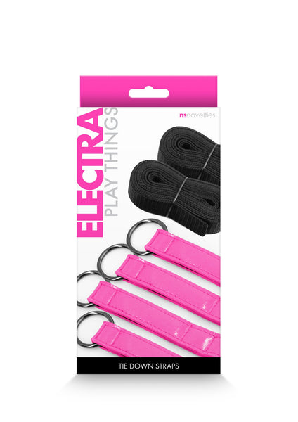 Electra Tie Down Straps