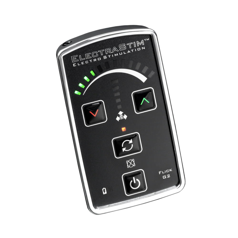 ElectraStim Flick Electro Stimulator- EM60-E