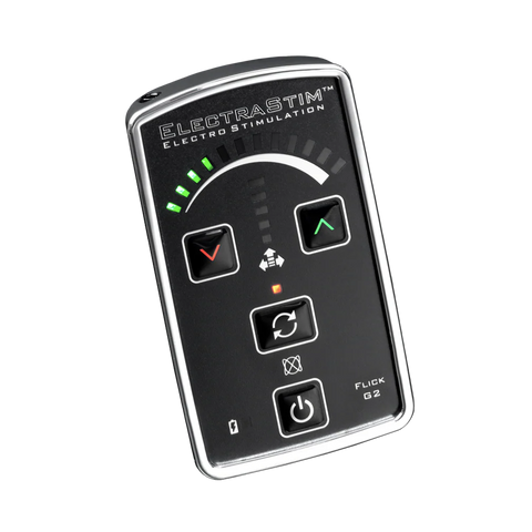 ElectraStim Flick Electro Stimulator- EM60-E