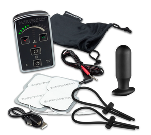 ElectraStim Flick Stimulator Multi-Pack - EM60-M