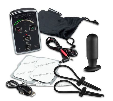 ElectraStim Flick Stimulator Multi-Pack - EM60-M