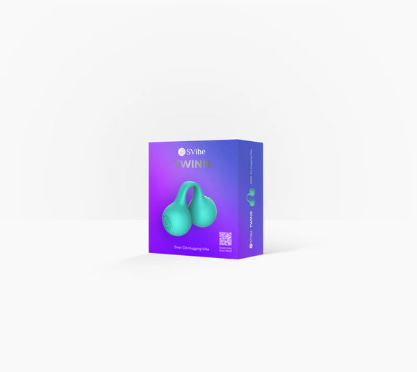 NEW Twinn by Svibe