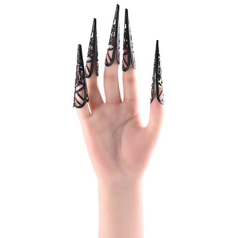 Sensory Finger Tips
