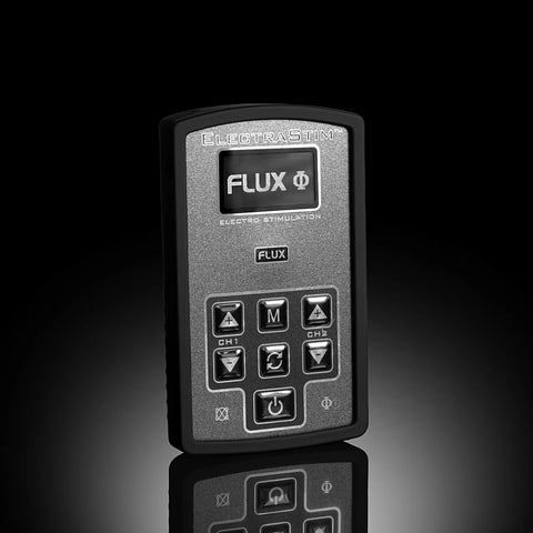 ElectraStim Flux Electro Stimulator - EM180