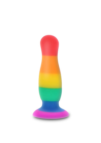 Fun Stuffer - Pride plug