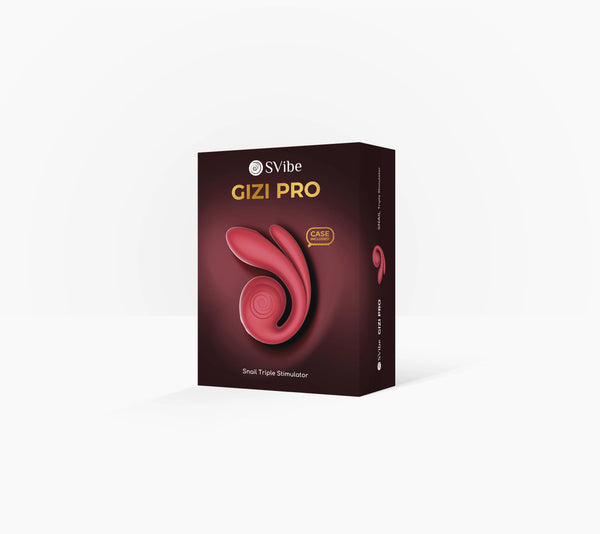 Gizi Pro by Snail Vibe
