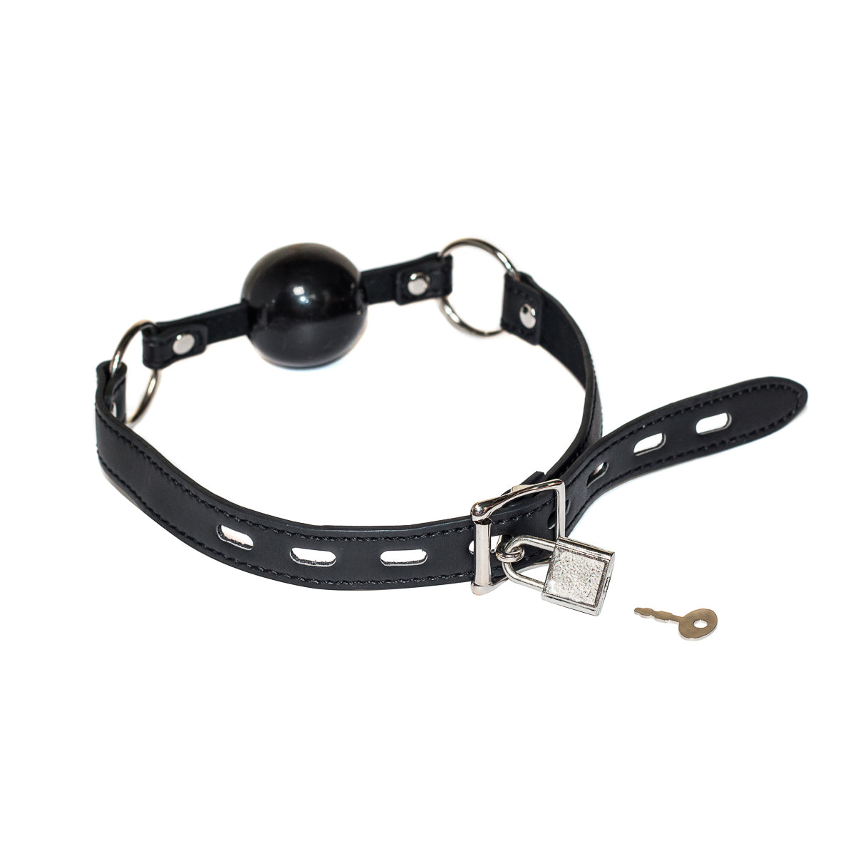 Ball Gag by Party Hard