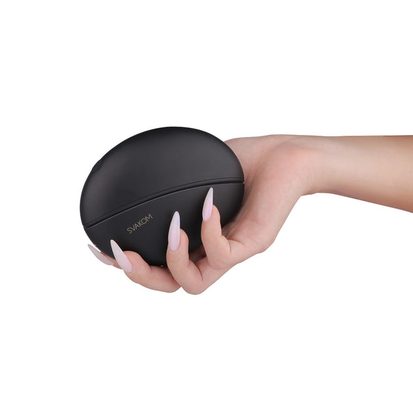 Galaxie - Suction Vibrator with Starlight Projector by Svakom