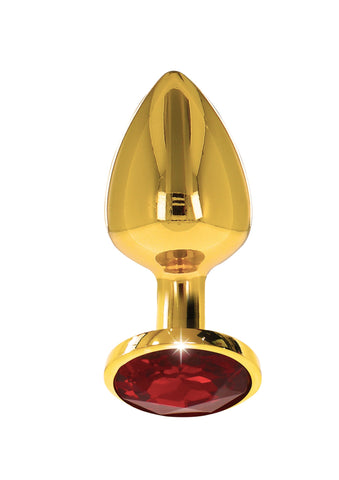 Diamond Jewelled Butt Plug