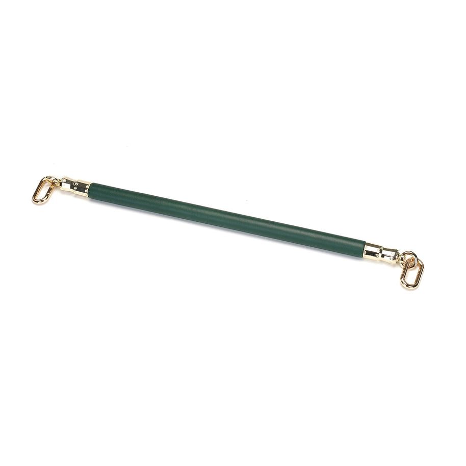Mossy Chic Leather Spreader Bar by Liebe Seele